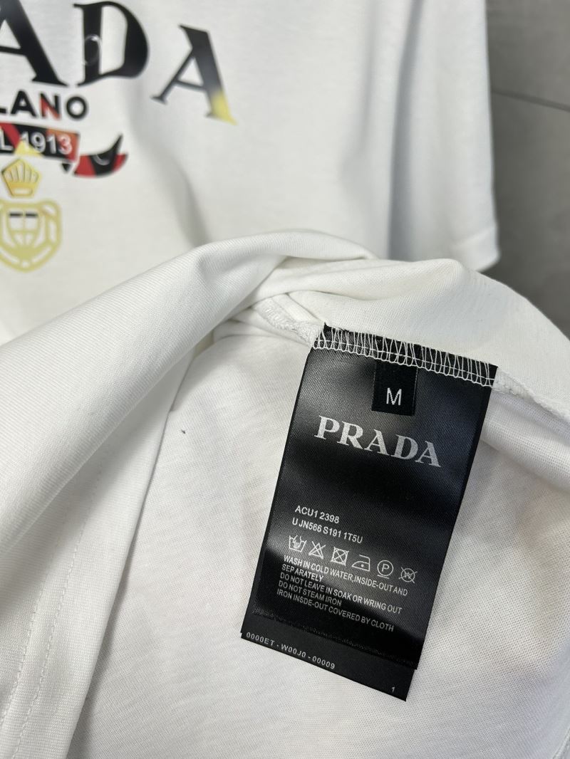 Prada T-Shirts